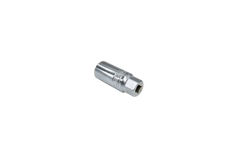 İzeltaş 3/8'' BUJİ LOKMA LASTİKLİ 21 MM 1110069208