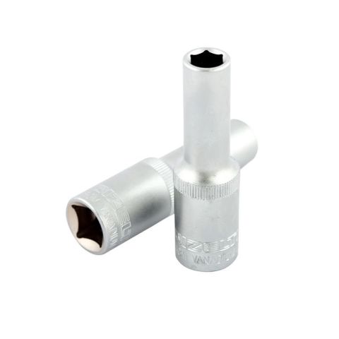İzeltaş 3/8'' ALTI KÖŞE DERİN 22 MM LOKMA ANAHTAR 14000004981