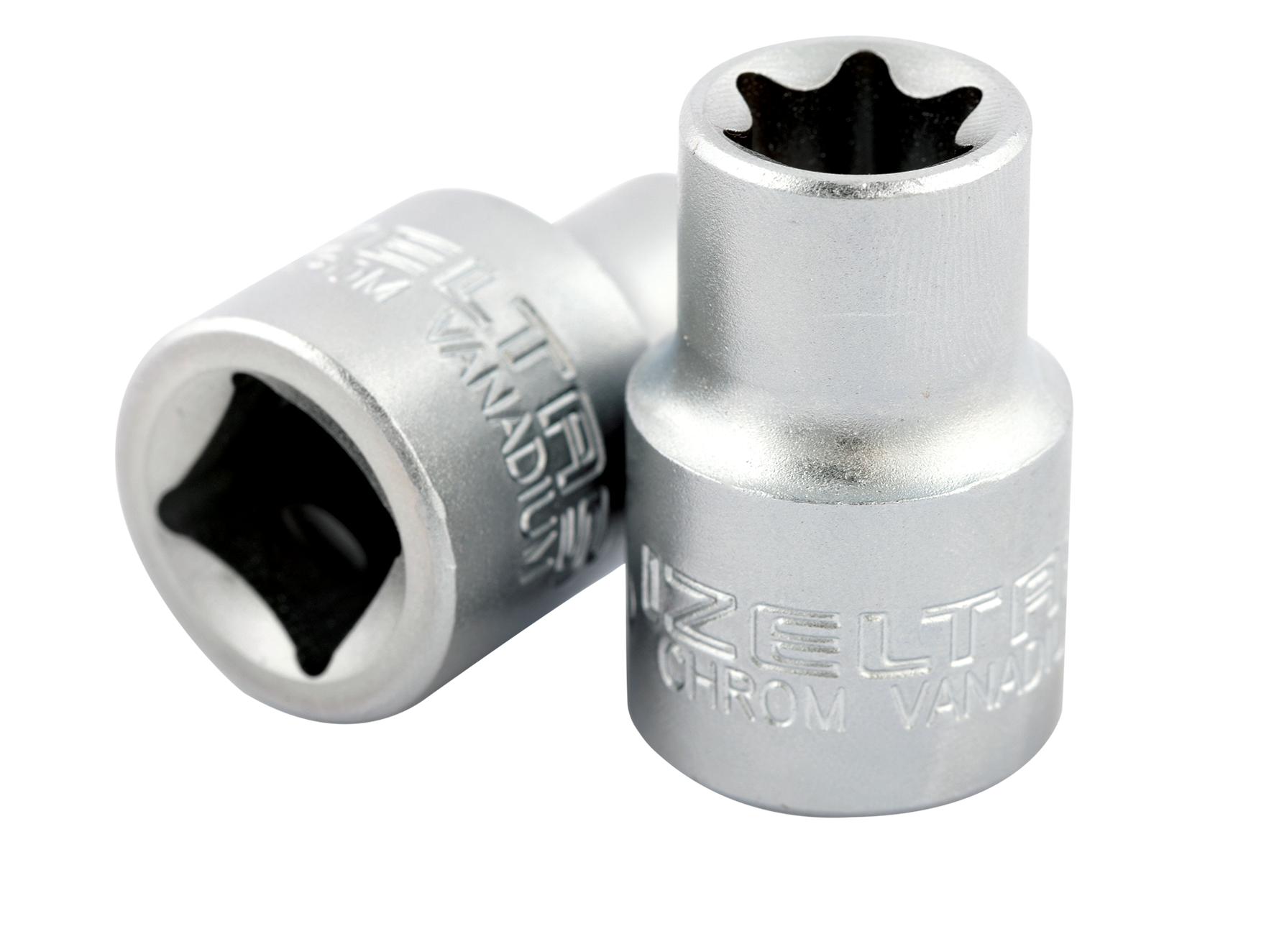 İzeltaş 3/8'' STAR (TORX) LOKMA ANAHTAR E-8 14000005005