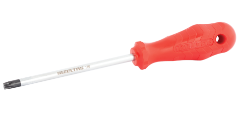 İzeltaş TORX UCLU TORNAVIDA T 25 MM  4775180025