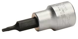 İzeltaş 3/8'' LOKMALI STAR TORX UÇ T10 14000004985