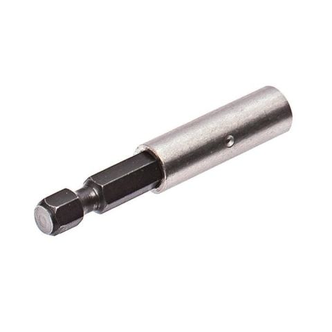 İzeltaş ÜNİVERSAL BİTS ADAPTÖRÜ MANYETİK 6.3X60  4790266360