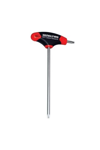 İzeltaş T TİPİ TORX ALLEN ANAHTAR T 30 4909220030