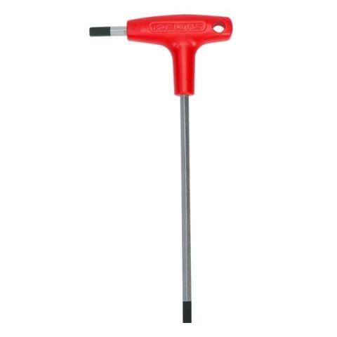 İzeltaş T TİPİ ALLEN ANAHTAR 3 MM 4920220030