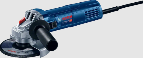 Bosch GBH 2-28 880 W Pnömatik Kırıcı-Delici + GWS 9-115 900 W Avuç Taşlama Makinesi + Hediye Professional Alet Çantası