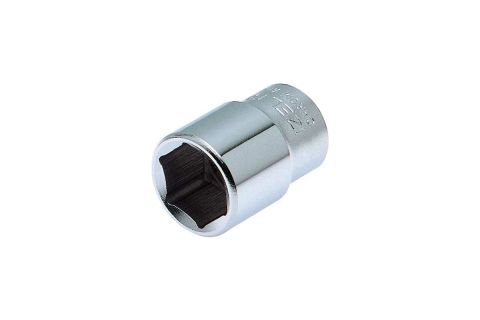 İzeltaş 1/2'' ALTI KÖŞE 15 MM LOKMA ANAHTAR  1113061015