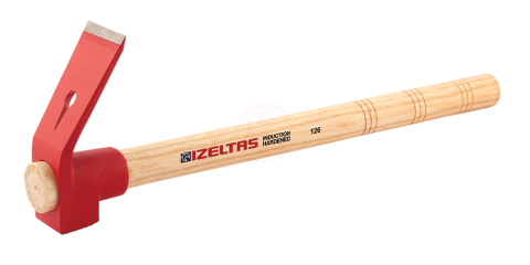 İzeltaş USTA KESERİ 400 GR  6401250600