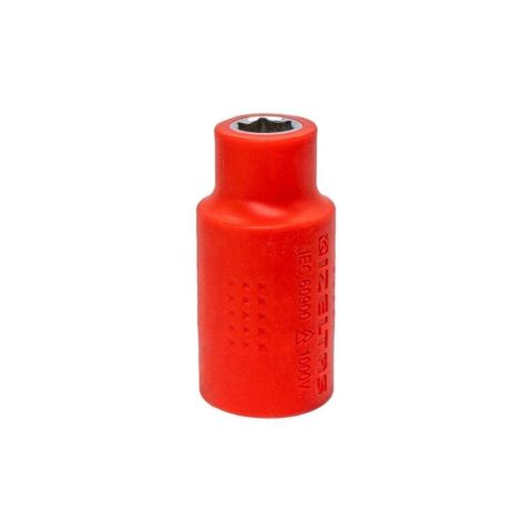 İzeltaş 1000V 1/2'' 6KŞ LOKMA ANAHTAR 11 13000005149