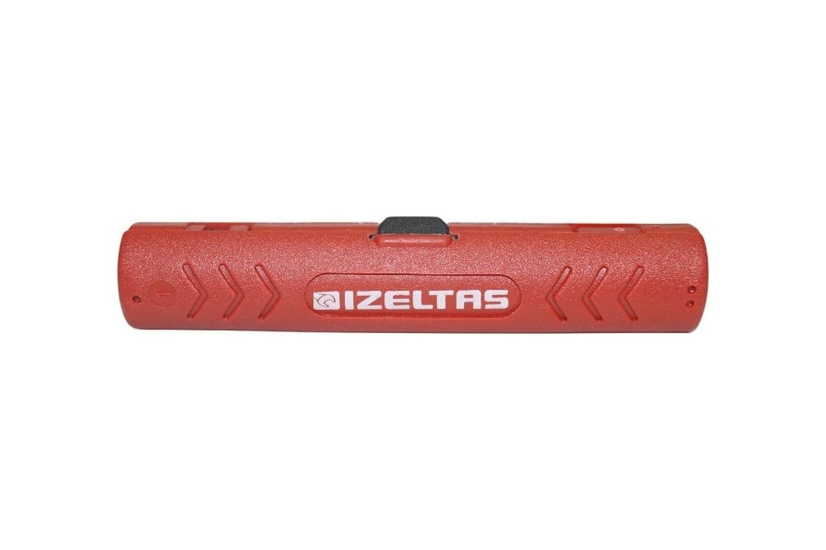 İzeltaş KOAKSİYEL KABLO SIYIRICI ( DIŞ 1-İÇ 2 ) 0375150012