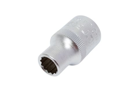 İzeltaş 1/2'' ONİKİ KÖŞE 30 MM LOKMA ANAHTAR  1114061030