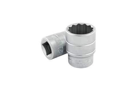 İzeltaş 1/2'' ONİKİ KÖŞE 1/2 SAE LOKMA ANAHTAR 1413061012