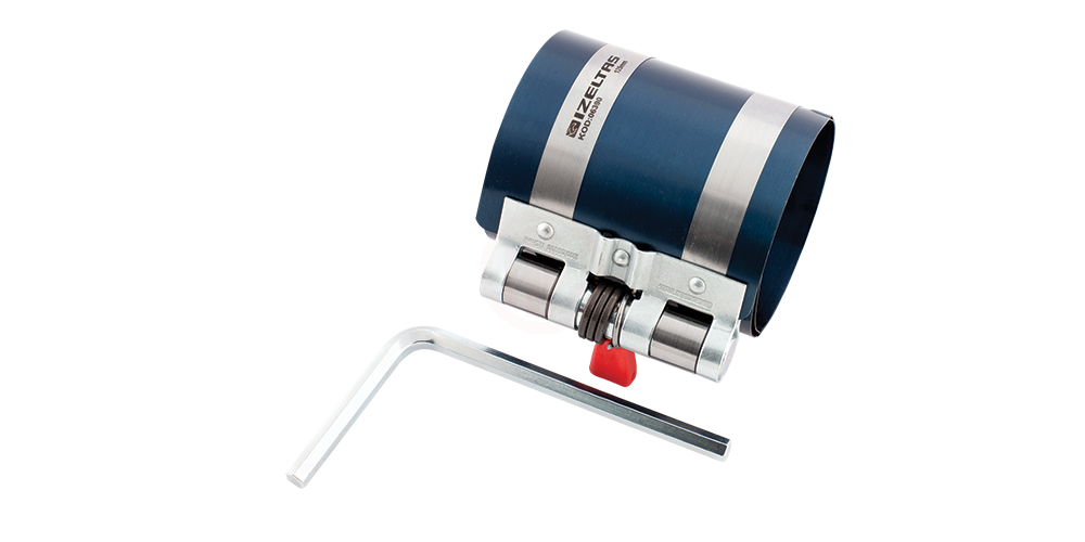 İzeltaş SEGMAN ÇEMBERİ 175 mm 0639050175