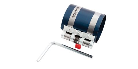 İzeltaş SEGMAN ÇEMBERİ 175 mm 0639050175