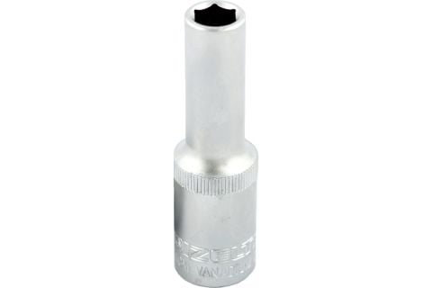 İzeltaş 1/2'' ALTI KÖŞE DERİN 19 MM LOKMA ANAHTAR 1108060019