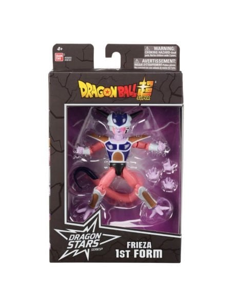 Dragon Ball Super - Frieza 1st Form (Dragon Stars Series) Aksiyon Figürü