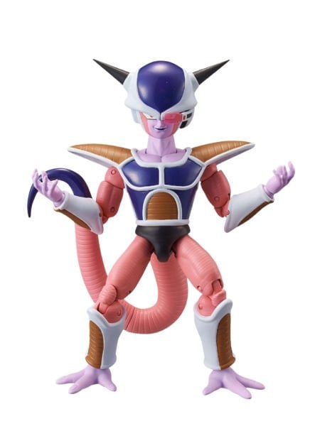 Dragon Ball Super - Frieza 1st Form (Dragon Stars Series) Aksiyon Figürü
