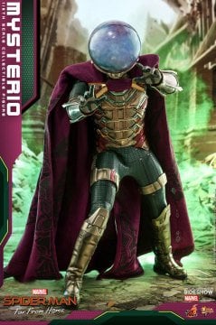 Spider-Man : Far From Home Mysterio
