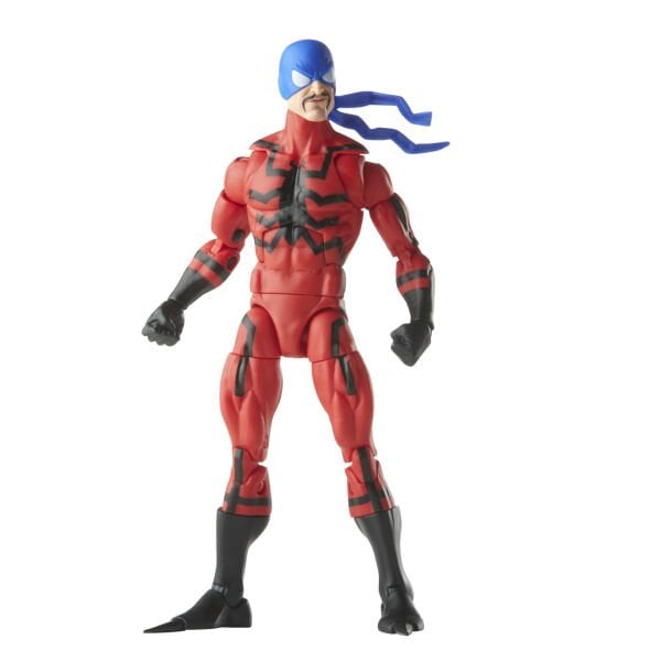 Spider-Man Legends - Marvel Legends Marvel's Tarantula