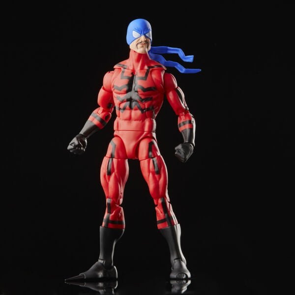 Spider-Man Legends - Marvel Legends Marvel's Tarantula