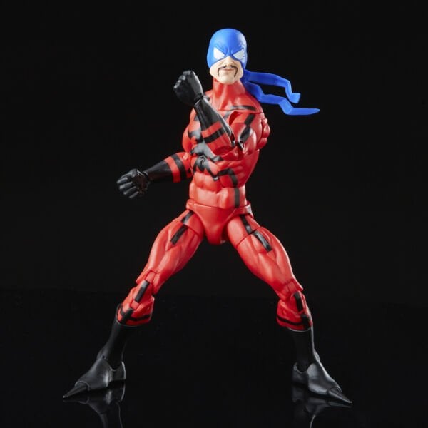 Spider-Man Legends - Marvel Legends Marvel's Tarantula