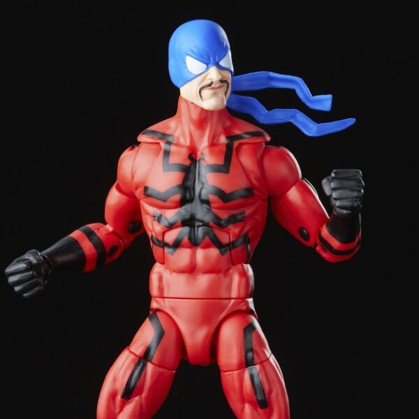 Spider-Man Legends - Marvel Legends Marvel's Tarantula