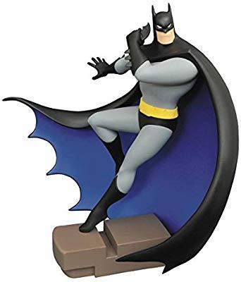 DC Gallery Batman The Animated Series Batman PVC Figure