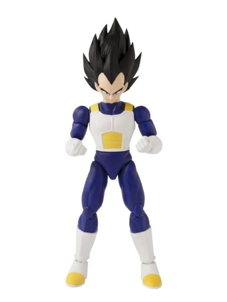 Dragon Ball Super - Vegeta (Dragon Stars Series) Aksiyon Figürü