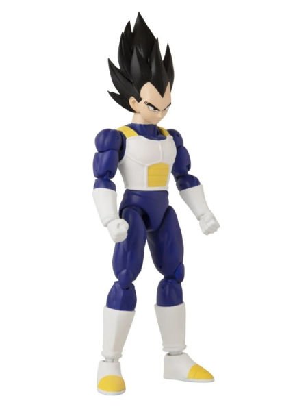 Dragon Ball Super - Vegeta (Dragon Stars Series) Aksiyon Figürü
