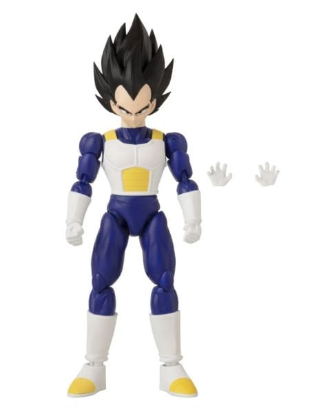 Dragon Ball Super - Vegeta (Dragon Stars Series) Aksiyon Figürü