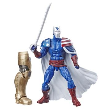 Marvel Legends Cıtızen V