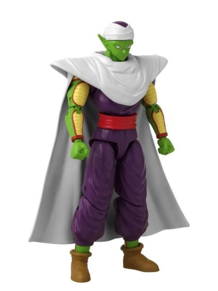 Dragon Ball Super - Piccolo [Super Hero Ver.] (Dragon Stars Series) Aksiyon Figürü