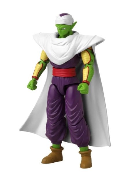 Dragon Ball Super - Piccolo [Super Hero Ver.] (Dragon Stars Series) Aksiyon Figürü