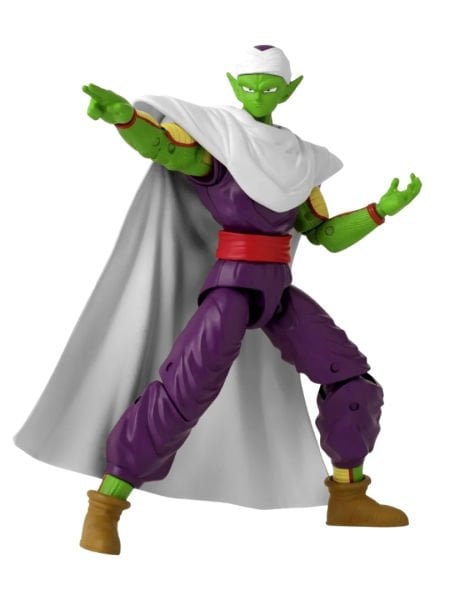 Dragon Ball Super - Piccolo [Super Hero Ver.] (Dragon Stars Series) Aksiyon Figürü