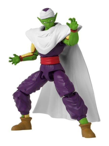 Dragon Ball Super - Piccolo [Super Hero Ver.] (Dragon Stars Series) Aksiyon Figürü