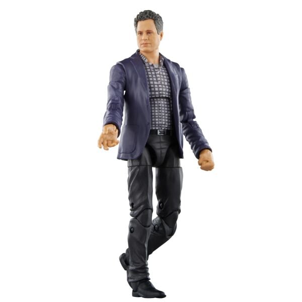 Avengers: Infinity War - Marvel Legends Bruce Banner