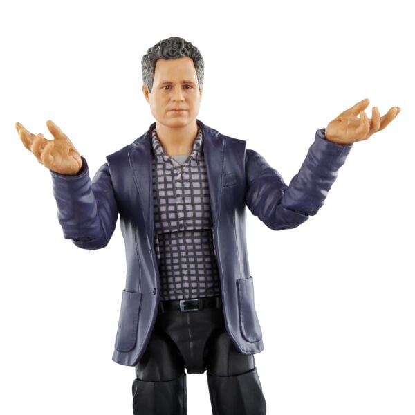 Avengers: Infinity War - Marvel Legends Bruce Banner