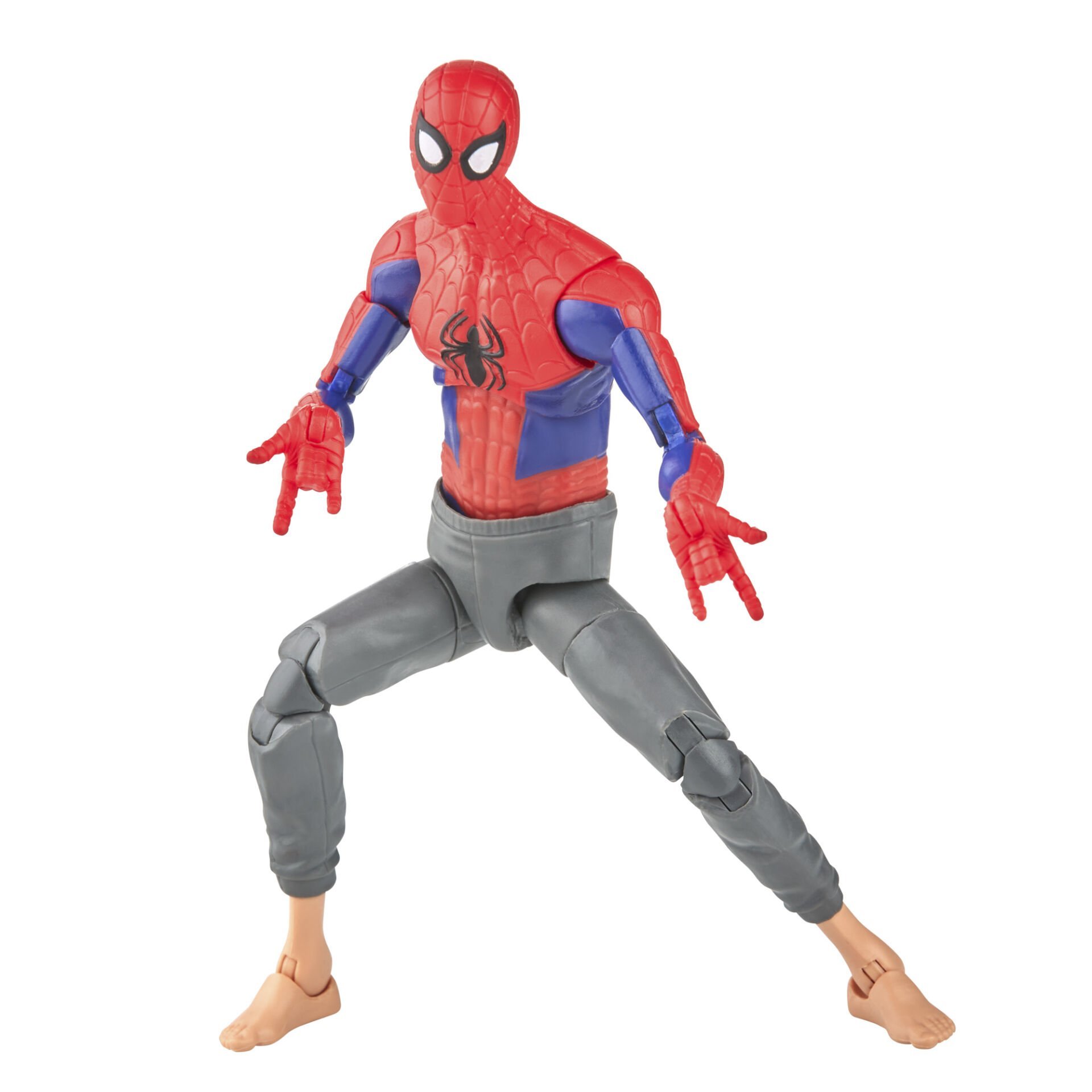 The Peter B. Parker Phenomenon: Explained - 465fxgw