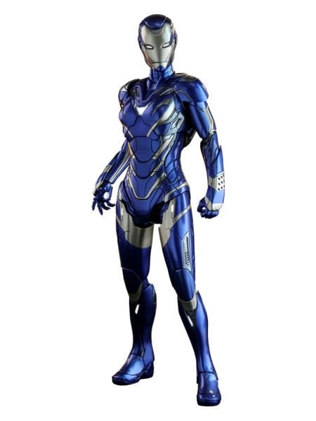 Avengers: Endgame - Rescue 1/6 Scale Diecast Koleksiyon Figürü