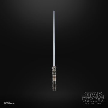 Star Wars The Black Series Rey Skywalker Force FX Elite Lightsaber