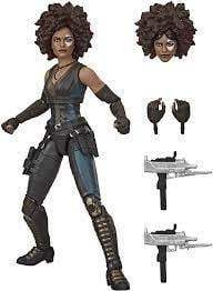 Marvel Legends Series Marvels Domino