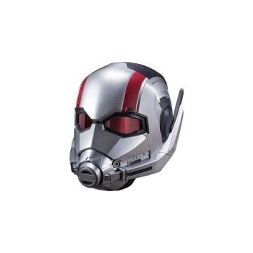 Marvel Legends Series Ant-Man Premium Elektronik Kask