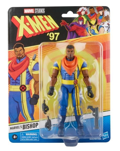 X-Men ‘97 - Marvel Legends Marvel’s Bishop