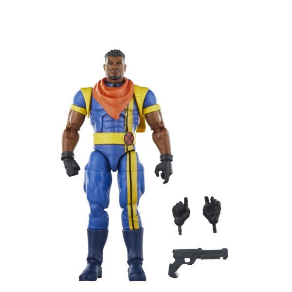 X-Men ‘97 - Marvel Legends Marvel’s Bishop