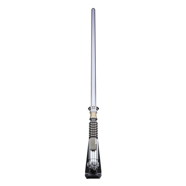 Star Wars Black Series Luke Skywalker Force FX Elite Electronic Lightsaber (Işın Kılıcı)