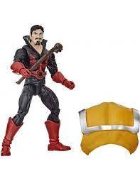 Marvel Legends Black Tom Cassidy