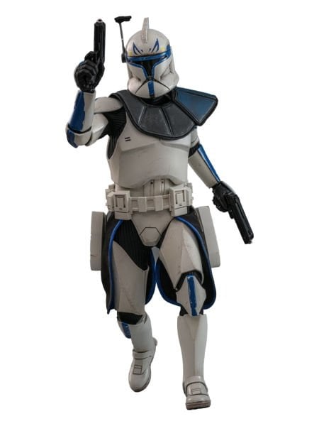 Star Wars: Ahsoka - Captain Rex 1/6 Scale Koleksiyon Figürü
