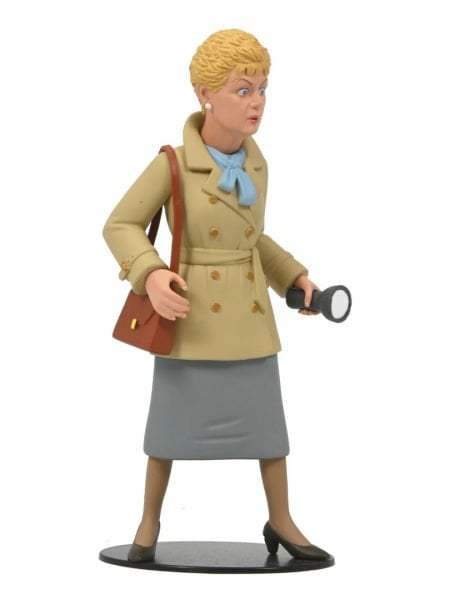 Murder, She Wrote - Jessica Fletcher (Toony Classics) Aksiyon Figürü