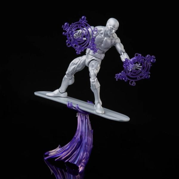 Haslab Marvel Legends Galactus Premium Scale Action Figure