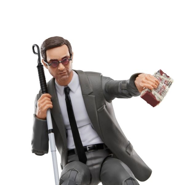 Spider-Man: No Way Home - Marvel Legends Matt Murdock