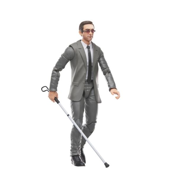 Spider-Man: No Way Home - Marvel Legends Matt Murdock
